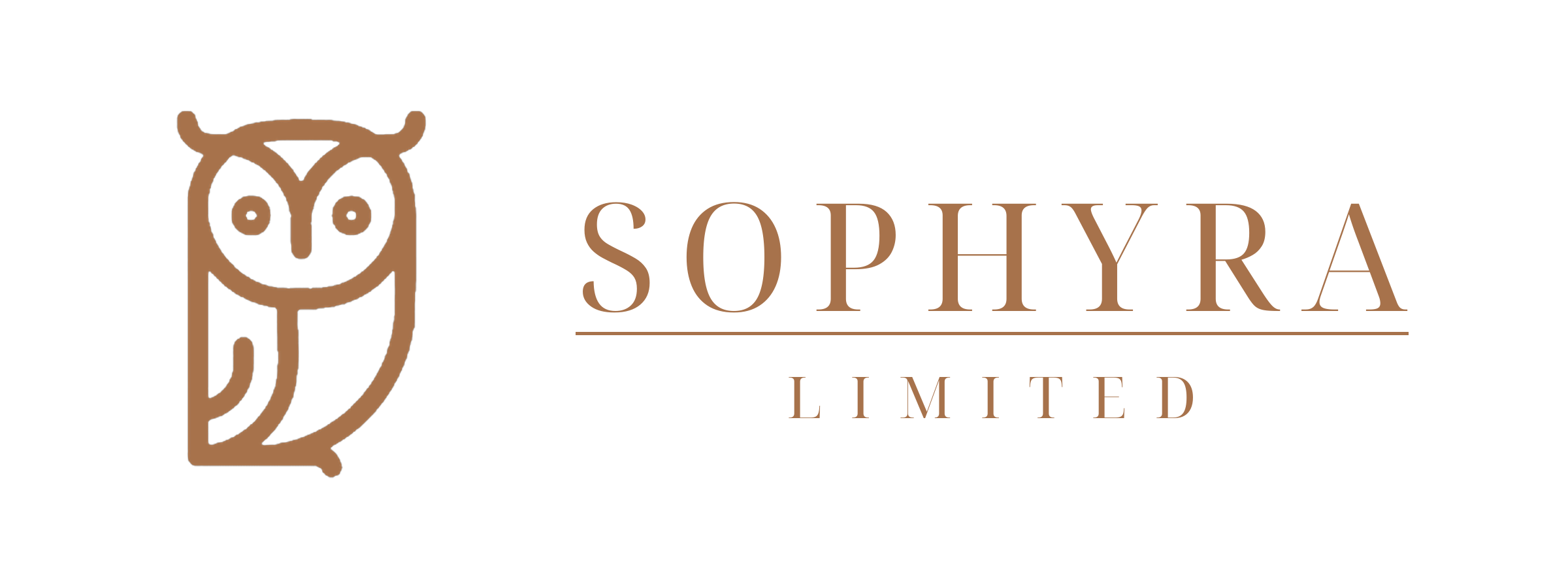 Sophyra Limited
