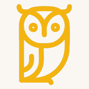 Sophyra Tutors owl mark